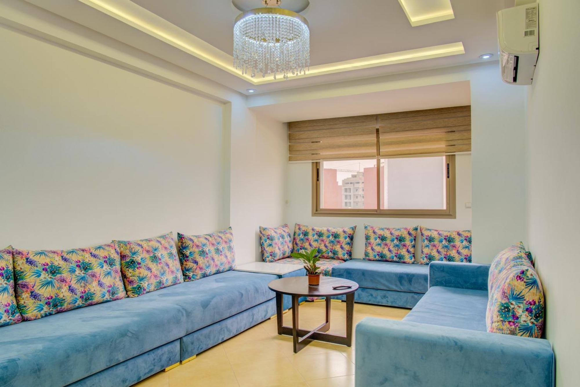 Appartement Timitar, Your Own Cozy Agadir
