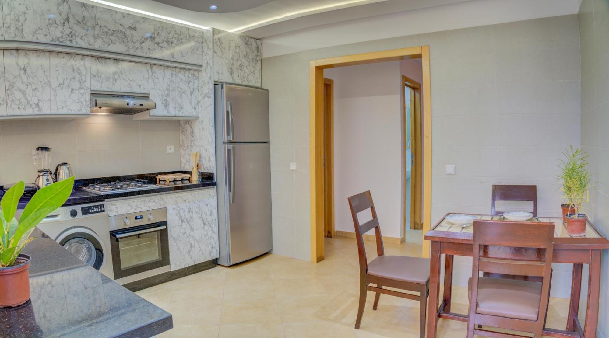 Timitar, Your Own Cozy Appartement *