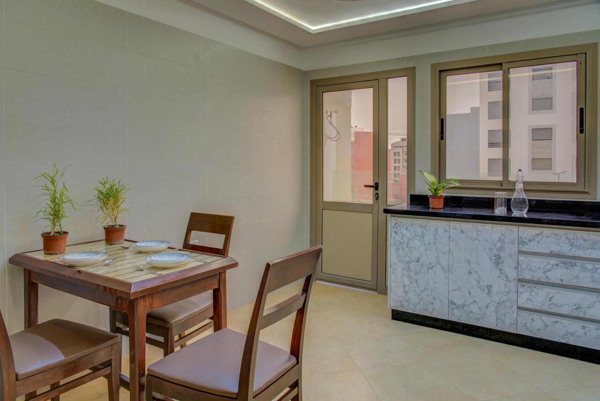 Appartement Timitar, Your Own Cozy *