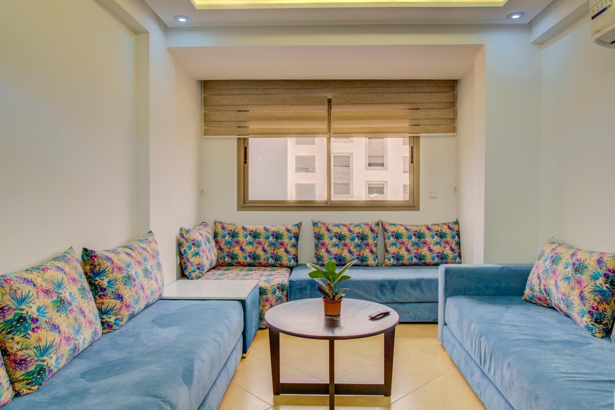 Timitar, Your Own Cozy Appartement *