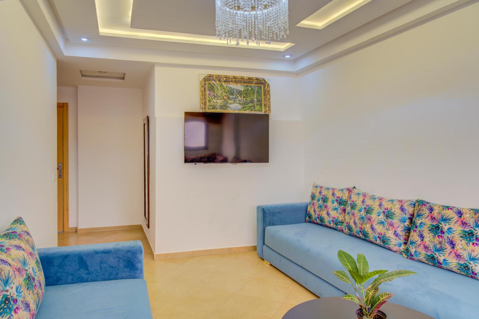 Timitar, Your Own Cozy Appartement Agadir