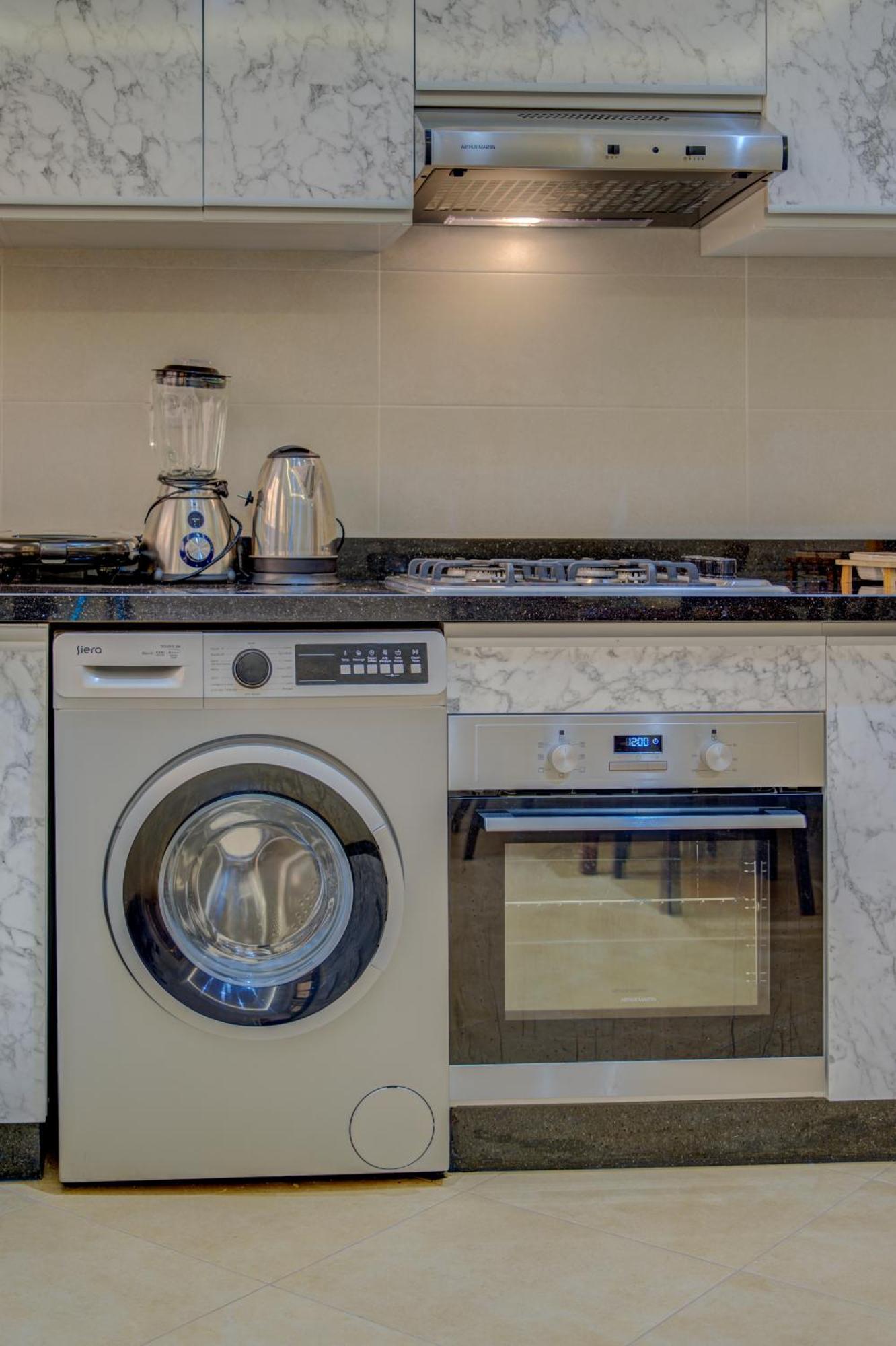 Appartement Timitar, Your Own Cozy Agadir