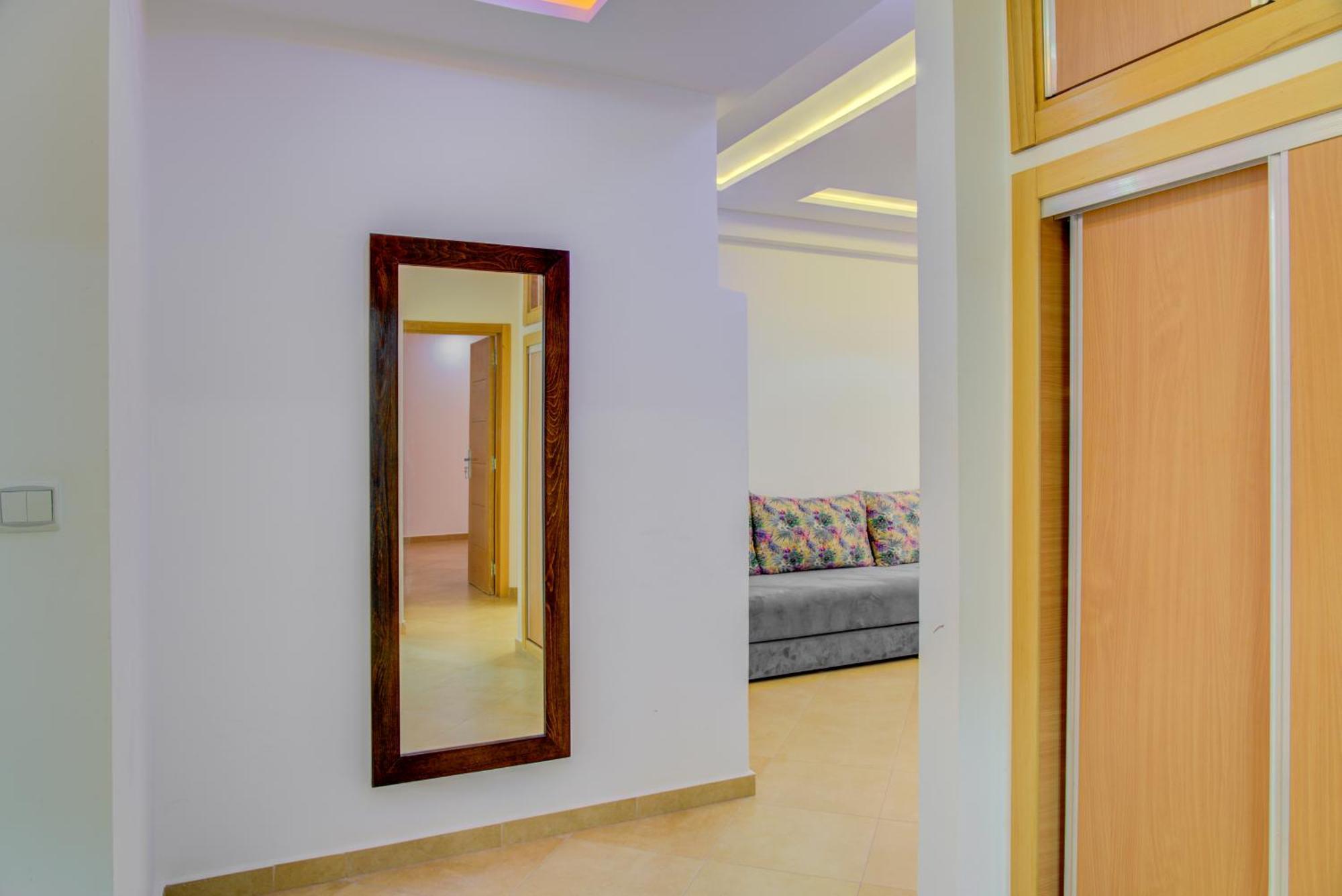 Apartment Timitar, Your Own Cozy Agadir