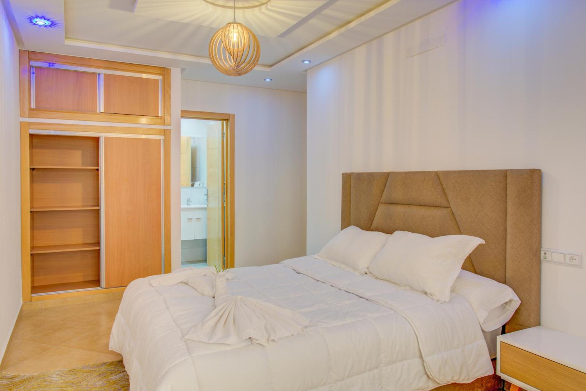 Apartment Timitar, Your Own Cozy *